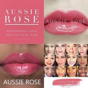 Aussie Rose LipSense